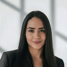 Andrea Giraldo
