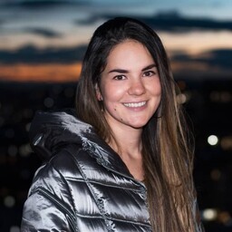 Maria Alejandra Cardenas